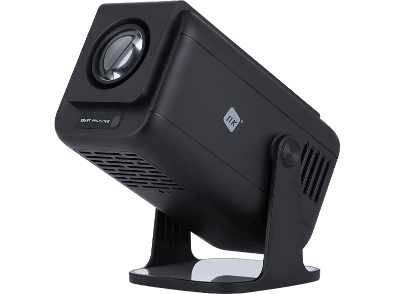 NK TV350002 1080 pixeles 30000h LCD 70W Full-HD SO Android Altavoz 5W Negro