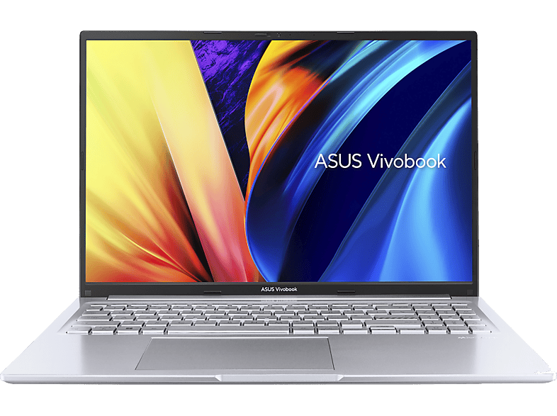 ASUS VivoBook F1605PA-MB185W 16 WUXGA Intel® Core™ i7-11370H 16GB RAM 512GB SSD Iris® Xe Windows 11 Home