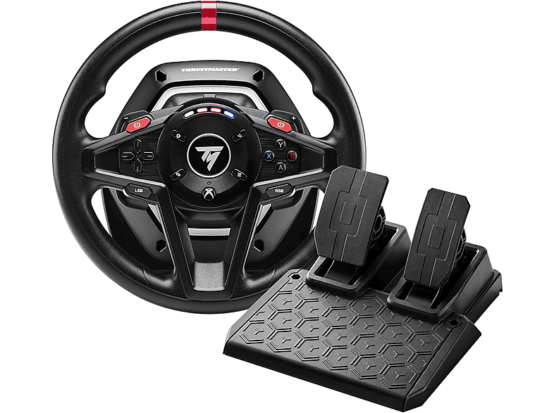 THRUSTMASTER Compatible con Xbox y PC Negro