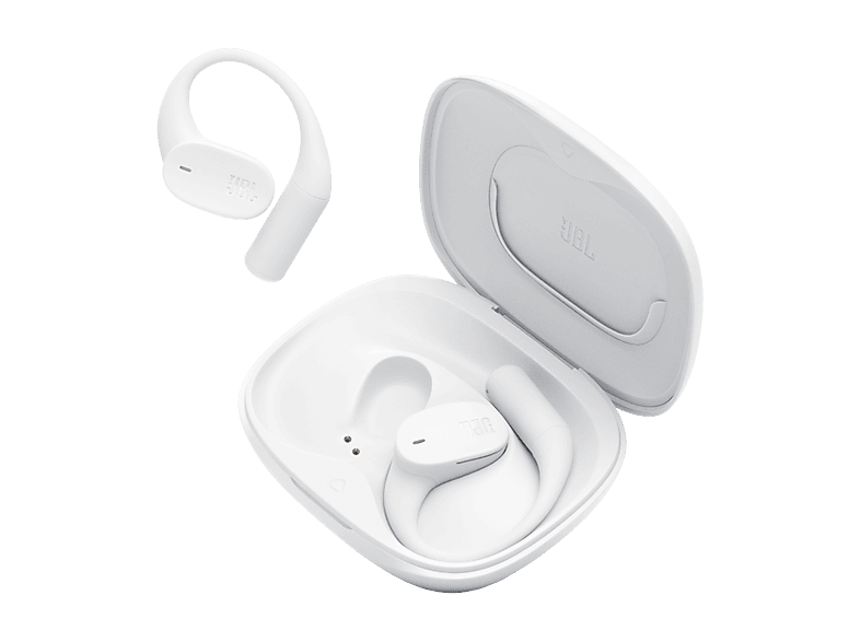 JBL Sense Lite 32 h Autonomía 4 Micrófonos Blanco