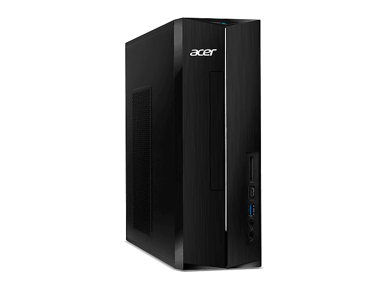 Acer Aspire XC-1785 Intel® Core™ i5-14400 16GB RAM 512GB SSD UHD Graphics Windows 11 Home Negro