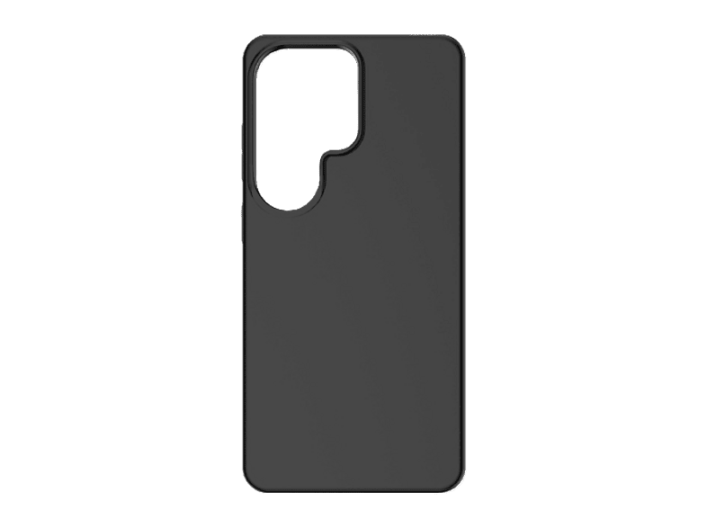 CellularLine Sensation+ Samsung Galaxy S26 Ultra Soft-Touch Negro