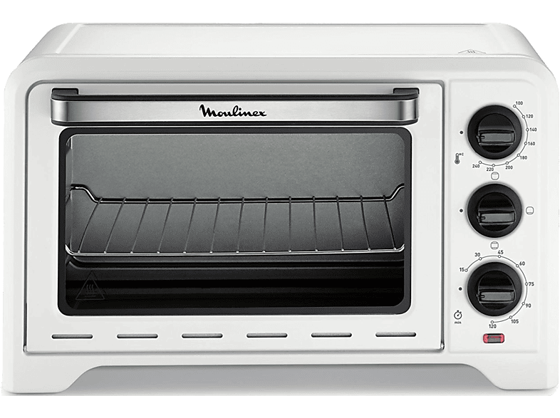 Moulinex OX441110 Eléctrico 19 L 1380 W