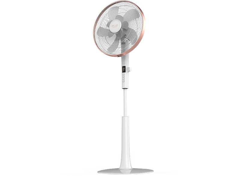 Cecotec EnergySilence 1030 SmartExtreme 28 W 10 aspas 3 velocidades Modo Turbo Blanco