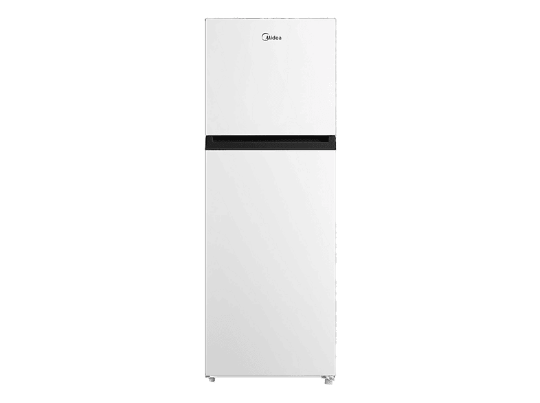 Midea MDRT489MTE01E No Frost 172.4 cm 338 l Inverter Smart Cooling Blanco