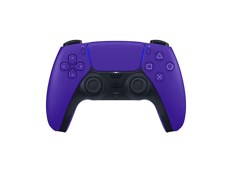 Galactic Purple,Sony Dualsense V2 Para PlayStation 5 Bluetooth Retroalimentación háptica