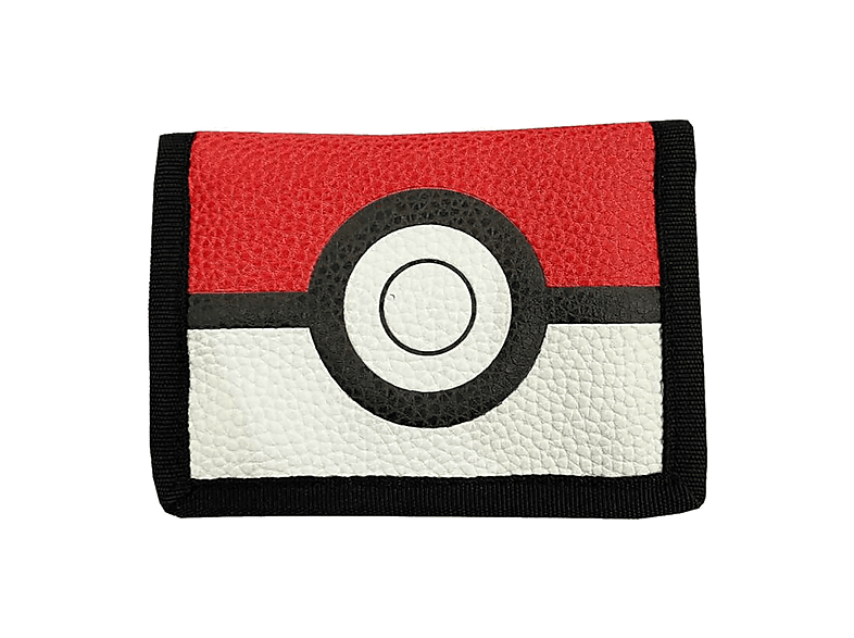 Sherwood Pokeball Pokemon 13 x 10 x 1.5 cm