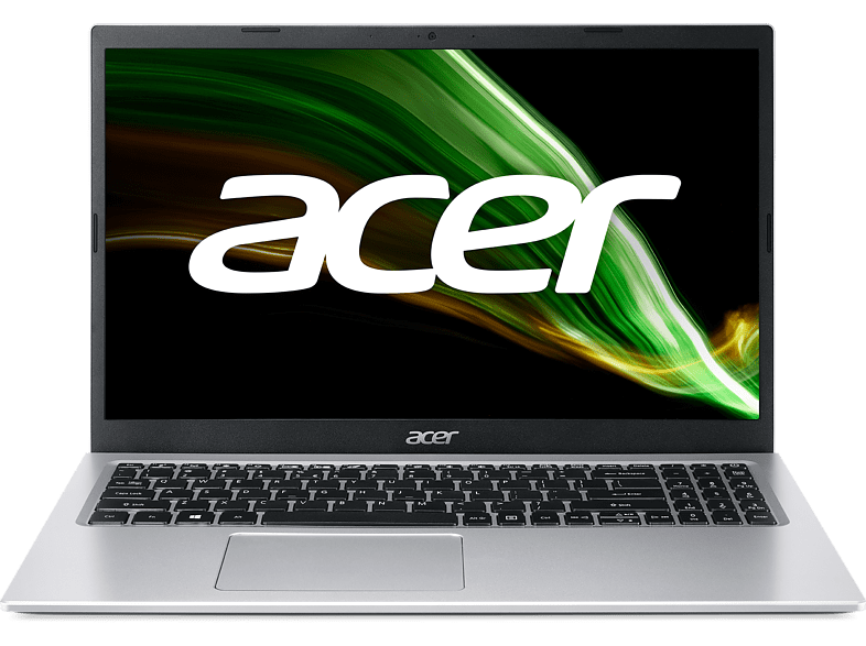 Acer A315-58-32EE 15.6 Full-HD Intel® Core™ i3-1115G4 8GB RAM 512GB SSD UHD Windows 11 Home Gris