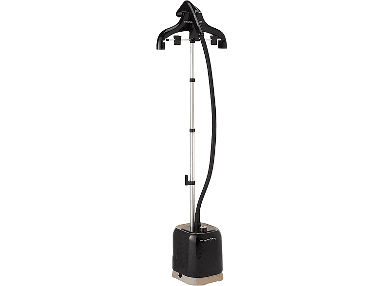 Rowenta Pro Style IS3420D1 1700 W 1.5 L Salida de Vapor 30 g/min 3 Niveles Calentamiento en 45 s. Negro y beige