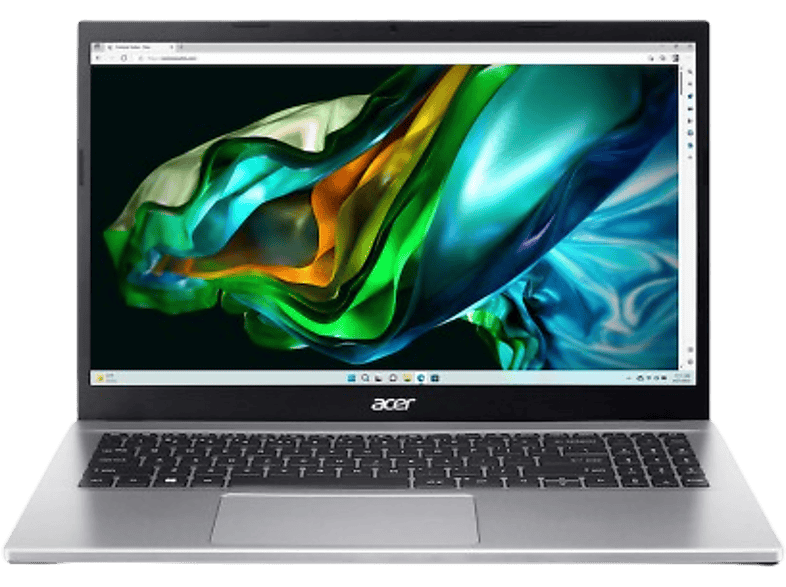 Acer Aspire 3 15 A315-44P-R93V 15.6 Full-HD AMD Ryzen™  7 5700U 32GB RAM 1TB SSD Radeon™ Graphics Sin sistema operativo