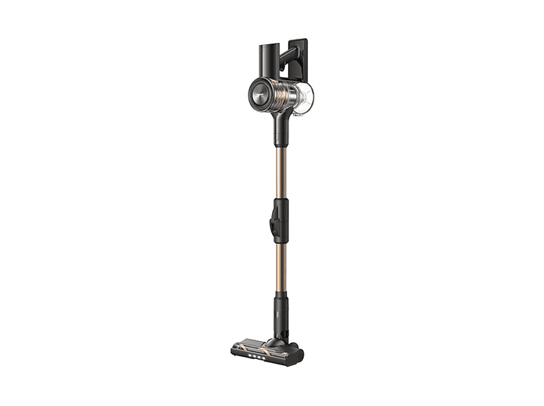 Dreame R10S Lite 75W 45 min Autonomía 25.000 Pa Succión 0.5L Capacidad Depósito Pantalla LED Inteligente Negro