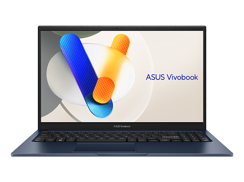 ASUS Vivobook 15 F1504VA-BQ529 15.6 Full-HD Intel® Core™ 5 120U 16 GB RAM 512 GB SSD UHD Graphics Sin sistema operativo