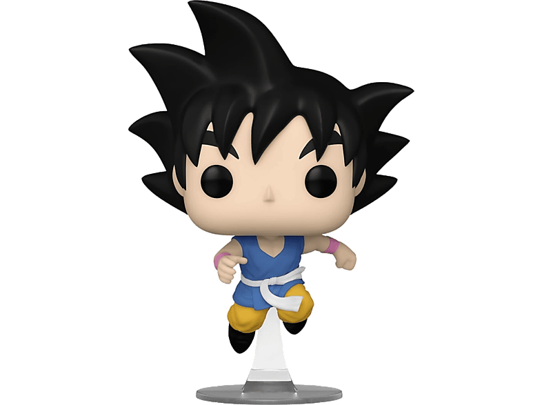Funko Pop! Dragon Ball GT: Goku Vinilo 10 cm