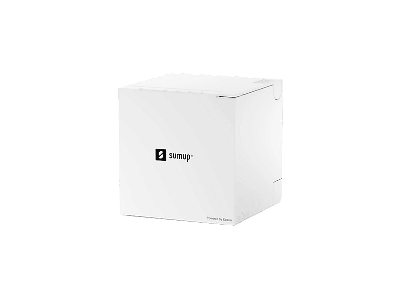 SumUp Epson TM-M30III Blanco