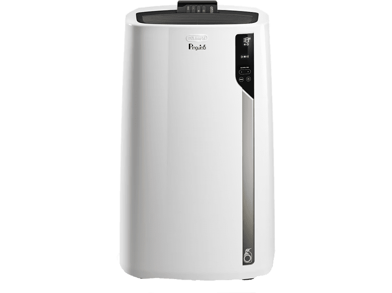 De'Longhi PAC EL98 ECO Real Feel 2322 fg/h 3 velocidades Blanco