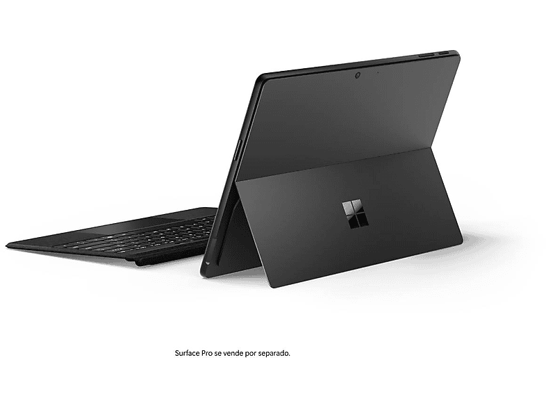 Microsoft Surface Pro Flex con Slim Pen Negro