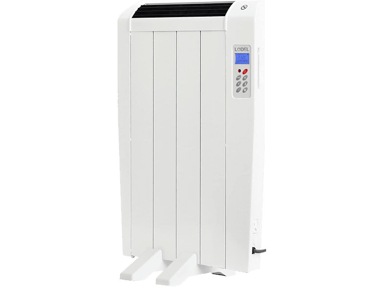 Haverland Lodel RA-4 4 elementos 600 W 3 niveles Blanco