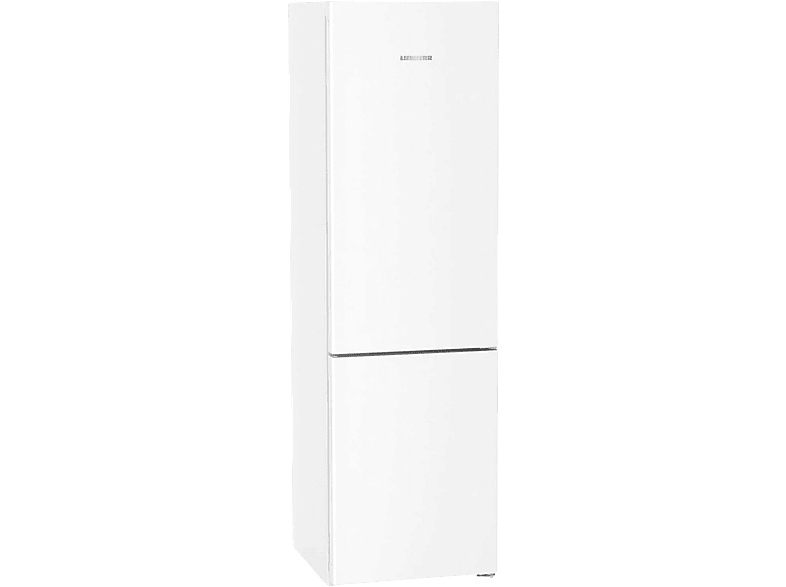 Liebherr CBNd 5723 No Frost 201.5 cm 361 l Blanco
