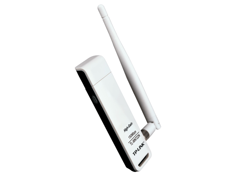 TP Link TL-WN722N