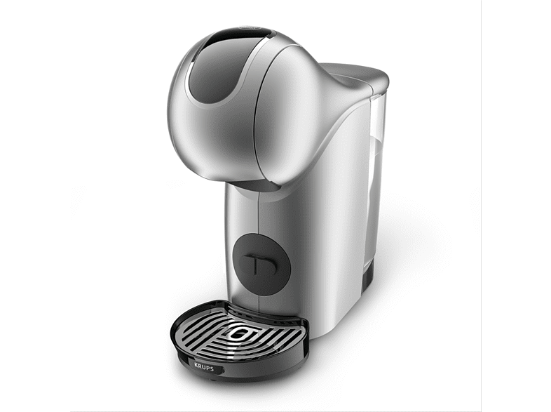 KP440E Genio S Touch Presión de 15 bar 0.8 l 1500 W Plata