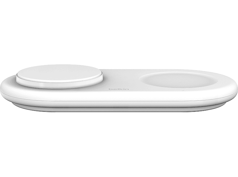 Belkin WIZ021vfWH Apple iPhone 15W Puerto USB-C Negro