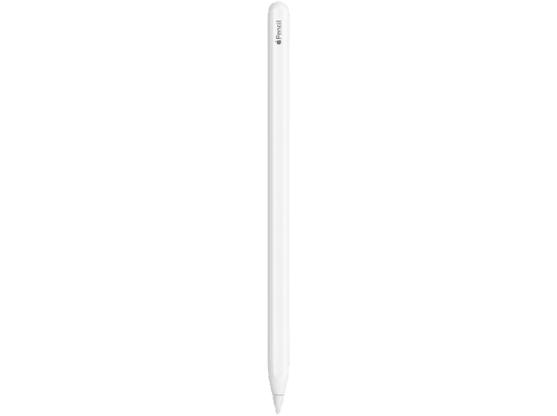 Apple Pencil (2.ª generación) Bluetooth Compatible iPad Pro de 12,9 pulgadas (6.ª generación) y el iPad Pro de 11 pulgadas (4.ª generación) Blanco