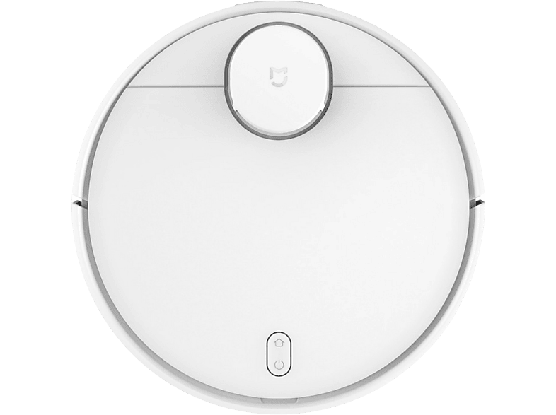 Xiaomi Mi Robot Vacuum Mop P White 33 W Wi-Fi 0.5 l Autonomía 2 h 2100 Pa Blanco