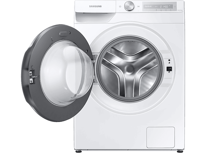 Samsung WW90T634DLH/S6 9kg 1400 rpm 22 programas EcoBubble™ Autodosificación Blanco