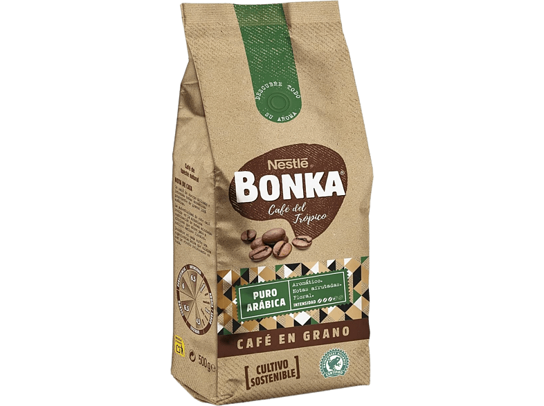 Nestlé Bonka Café de tueste natural 0.5 kg