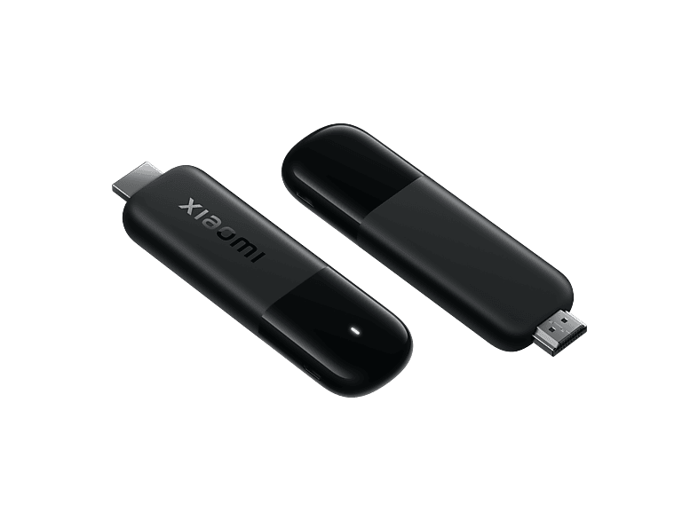 Xiaomi TV Stick 4K Dolby Vision® HDR 10+ Negro