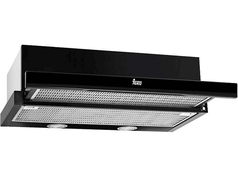 Teka TL 6310 2 Velocidades 332 m³/h 60 cm Negro