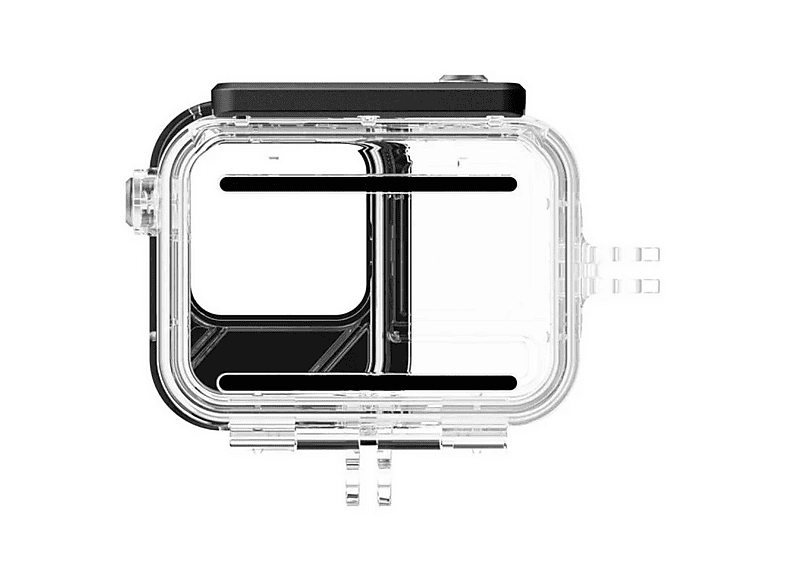 Insta360 CINSABGR Compatible con Insta360 Ace Pro 2 Insta360 Ace Pro Insta360 Ace Transparente