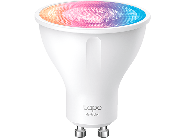 TP-Link Tapo L630 Control por voz Blanco