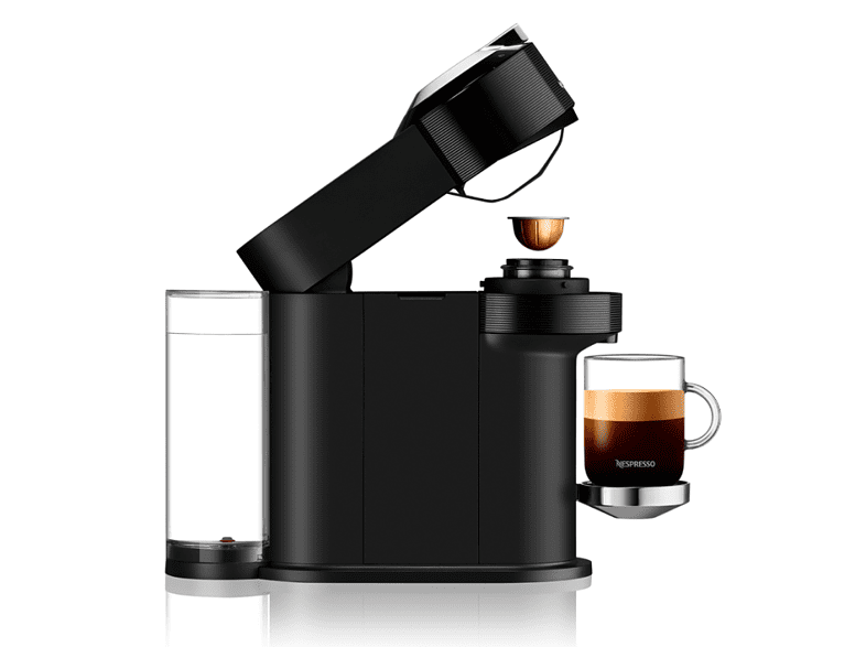Krups XN9108 1500 W 1.1 l Wi-Fi Bandeja ajustable Negro
