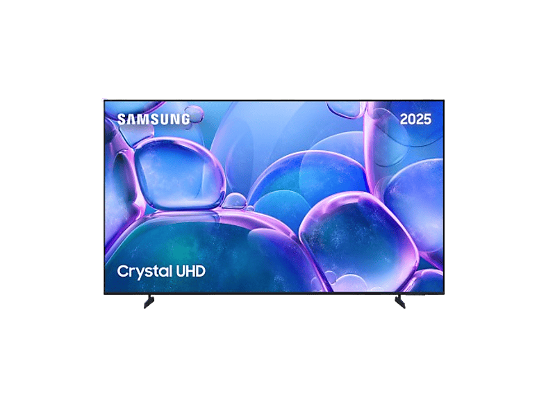 Samsung TU75U7025FKXXC UHD 4K Procesador Crystal 4K Smart TV Negro