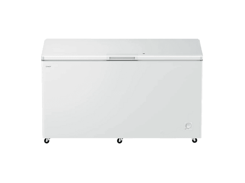 Candy CNCHQ4S520EW 502L 84.5 cm Altura Cíclico Libre Instalación Ruedas Blanco