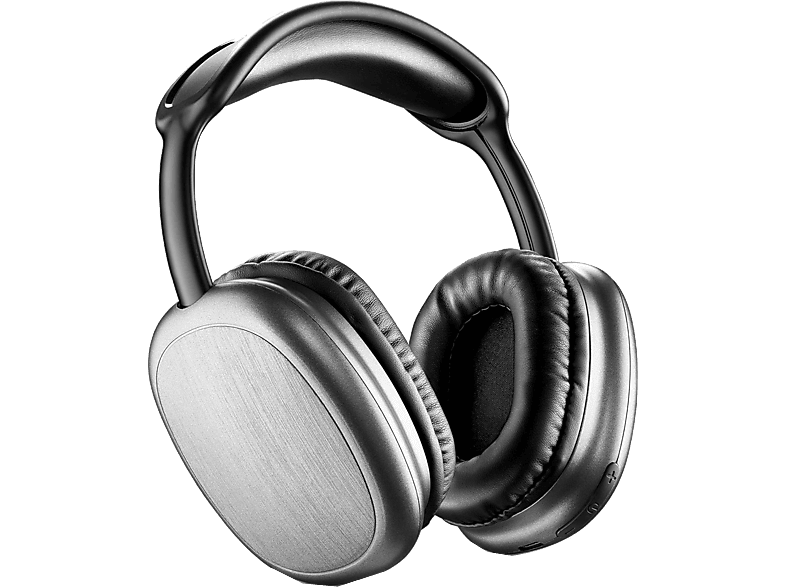 Music Sound Maxi 2 Autonomía 22h Micrófono integrado Tiempo carga 1.5h Negro