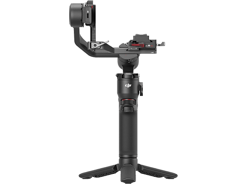 DJI RS 3 Mini Pantalla táctil Grabación vertical 10 Horas Negro