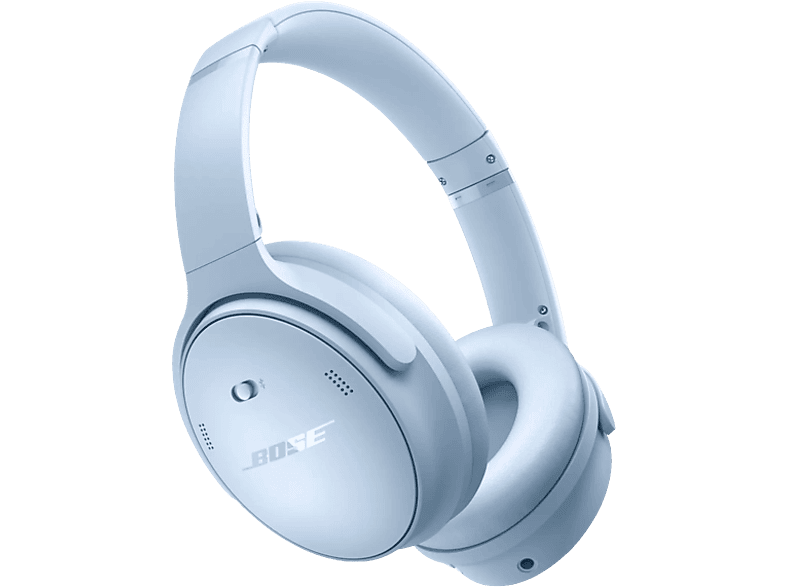 Bose QuietComfort Headphones Cancelación ruido Autonomía hasta 24 h Ecualizador ajustable Moonstone Blue
