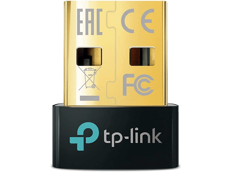 TP-Link UB5A 5.0 Negro USB