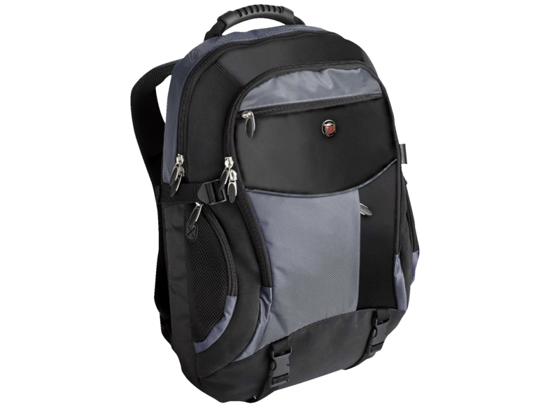 Targus Atmosphere 17-18'' XL Negro/Azul