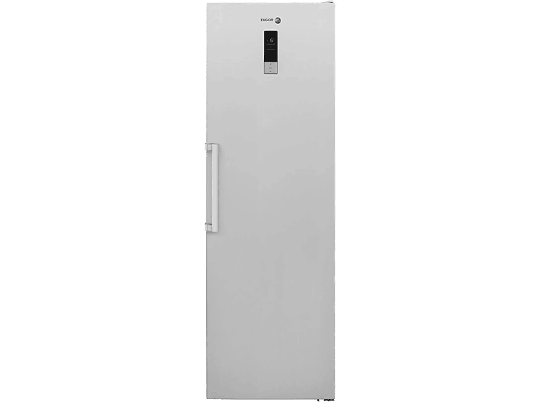 Fagor 3ZFK-1875 279 l 186 cm Display exterior Cajón BigBox Blanco