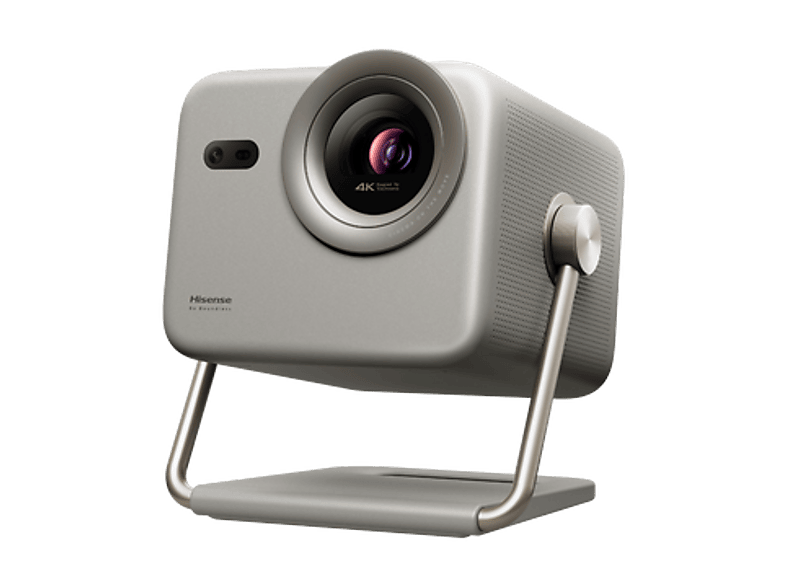 Hisense M2 Pro Zoom Óptico 1300 lúmenes Autoenfoque IA 3D  Gris