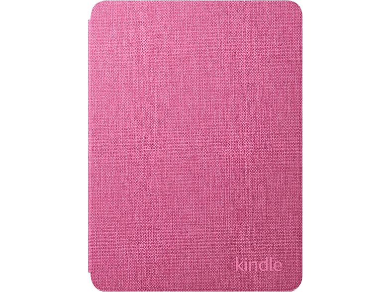 Amazon Kindle Para Paperwhite y Kindle Paperwhite Signature Ligera Plegable y Resistente al agua Tela Frambuesa
