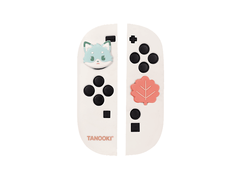 FR-Tec Tanooki Nintendo Switch 2 Multicolor
