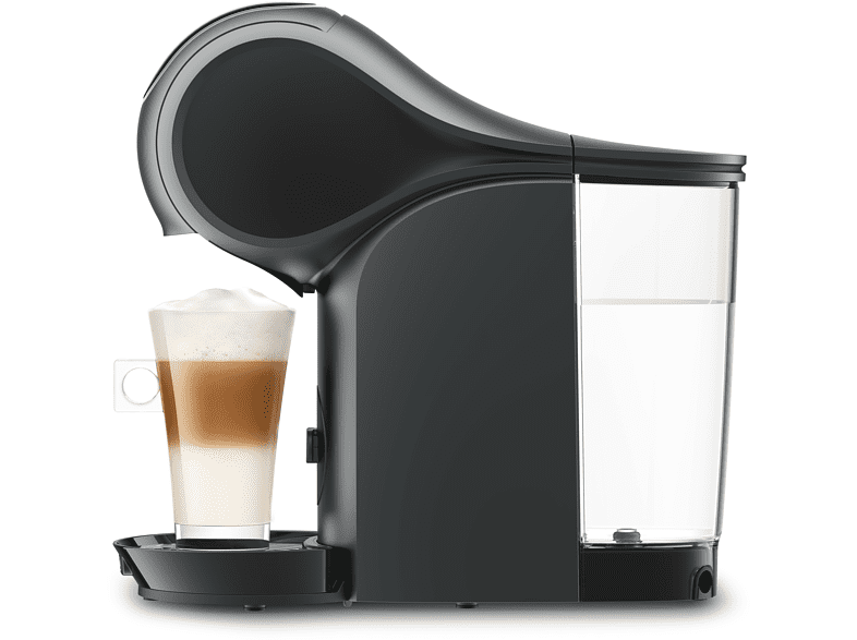 Nescafé Dolce Gusto DeLonghi EDG426.GY Genio Touch 1600 W LED 0.8 L Gris