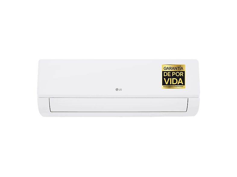 LG PLUSWF12Z.SET 3010 fg/h Wi-Fi kW Manager Gold Fin™ Blanco