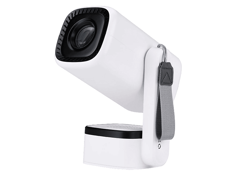 NK TV350009 1920 x 1080 píxeles 5000 h Full-HD 180 lm Blanco