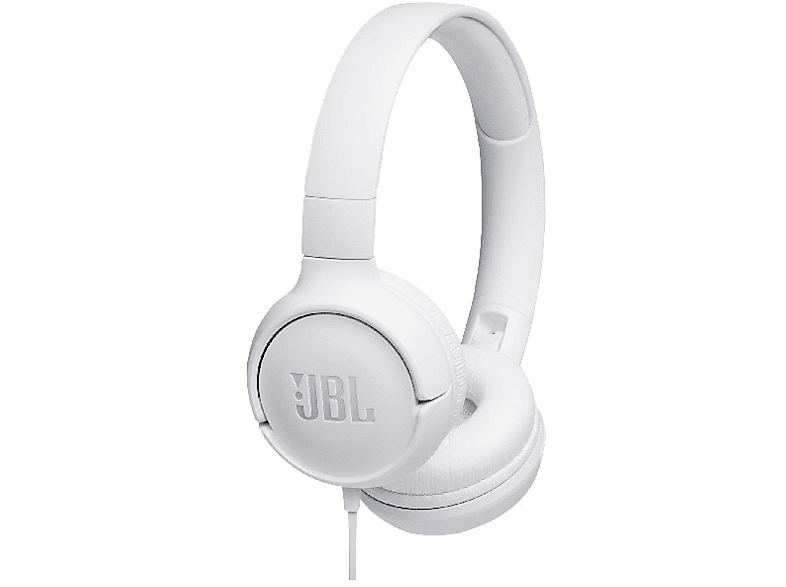 JBL Tune 500 BT Bluetooth Blanco