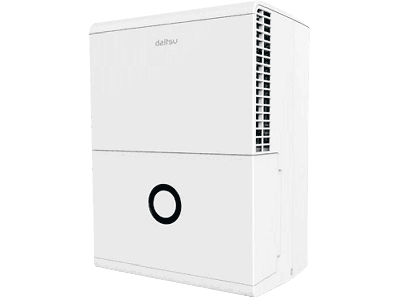 Daitsu ADD10XA,10.0 l/24h 14 m² 10 l 210 W Blanco